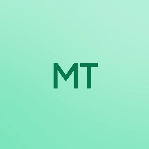 MOULYA T D