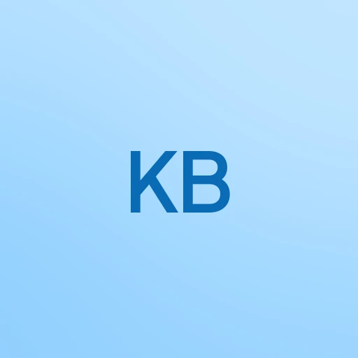 Karthik B
