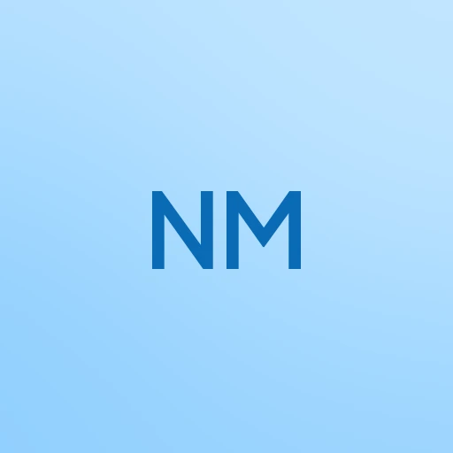 Neil MOHAN