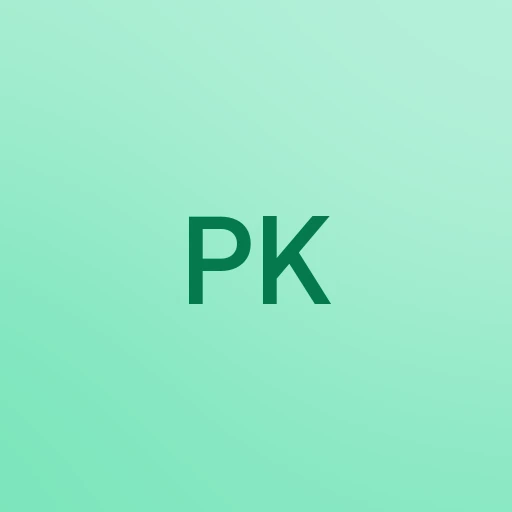 Pranav Ram K