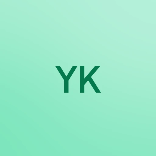 Yohan K