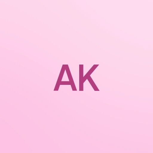 Anirudha k k