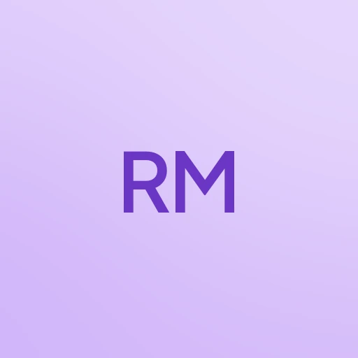 Rudra M