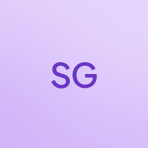 Sriraj P G