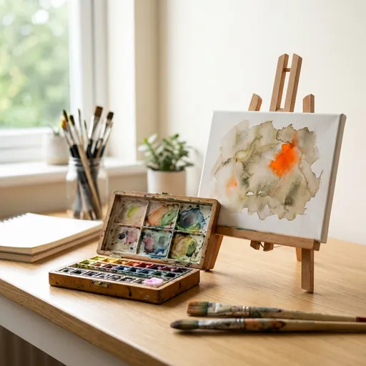 Art & Handmade