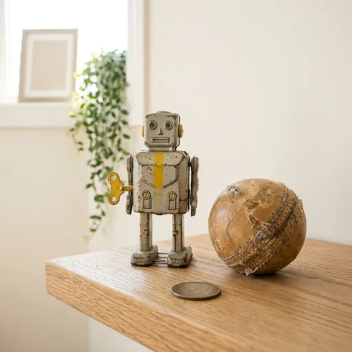 Collectibles