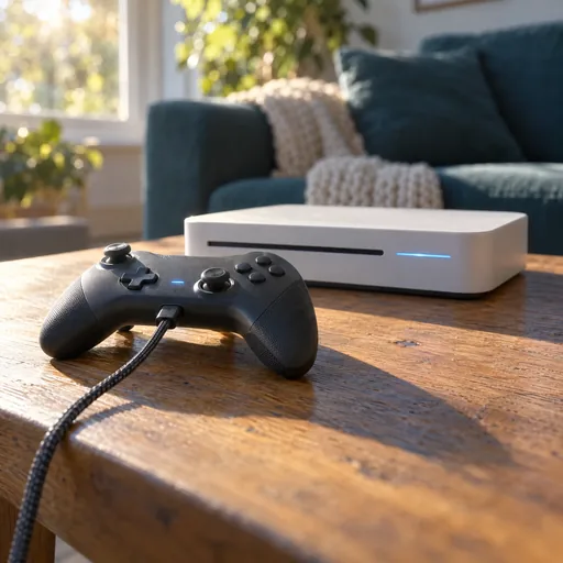 Gaming