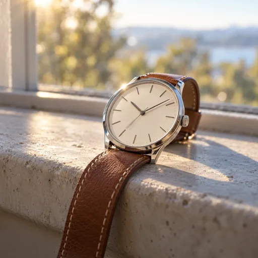 Watches
